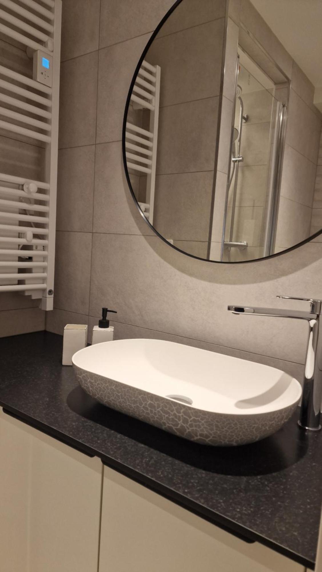 Moderne F3 - 10 Min Aeroport Cdg - Paris - Parc Asterix - Disneyland Paris - Tour Eiffel - Champs Elysee - 15 Min Parc Des Expositions Villepinte - 10 Min Le Bourget - 5 Min Du Golf International De Roissy- Jo 2024 Le Thillay Eksteriør bilde