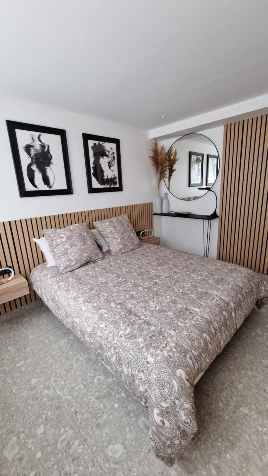 Moderne F3 - 10 Min Aeroport Cdg - Paris - Parc Asterix - Disneyland Paris - Tour Eiffel - Champs Elysee - 15 Min Parc Des Expositions Villepinte - 10 Min Le Bourget - 5 Min Du Golf International De Roissy- Jo 2024 Le Thillay Eksteriør bilde