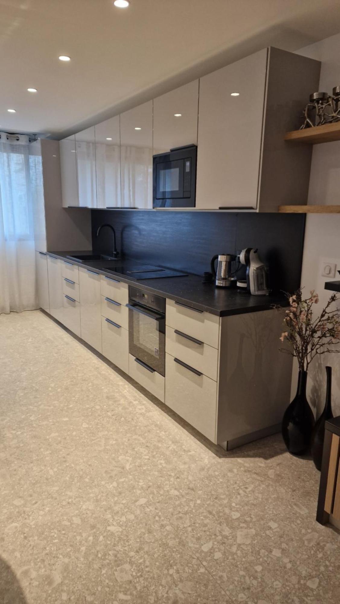 Moderne F3 - 10 Min Aeroport Cdg - Paris - Parc Asterix - Disneyland Paris - Tour Eiffel - Champs Elysee - 15 Min Parc Des Expositions Villepinte - 10 Min Le Bourget - 5 Min Du Golf International De Roissy- Jo 2024 Le Thillay Eksteriør bilde